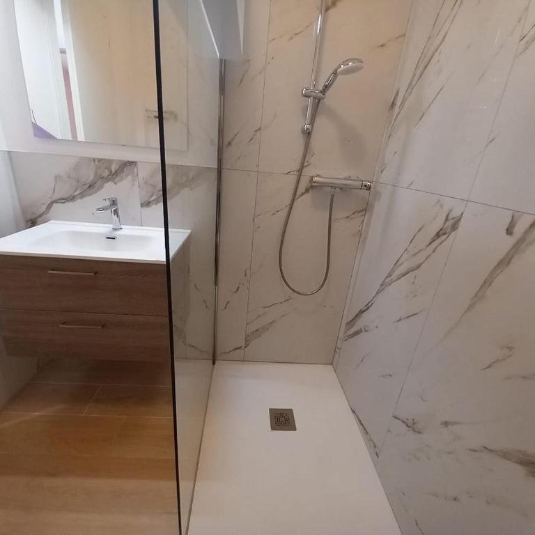 Villa Alfredo 3 - Appartamento con 1 Camera da Letto - 15
