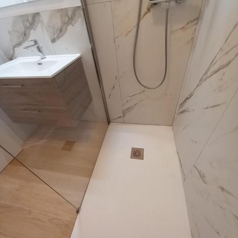 Villa Alfredo 3 - Appartamento con 1 Camera da Letto - 17