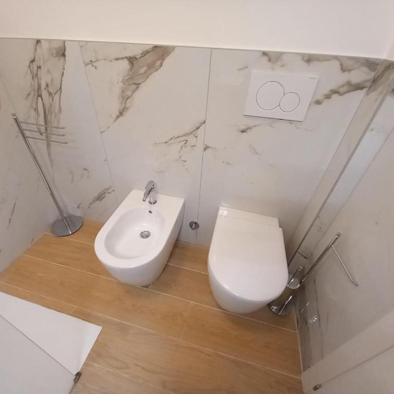 Villa Alfredo 3 - Appartamento con 1 Camera da Letto - 14