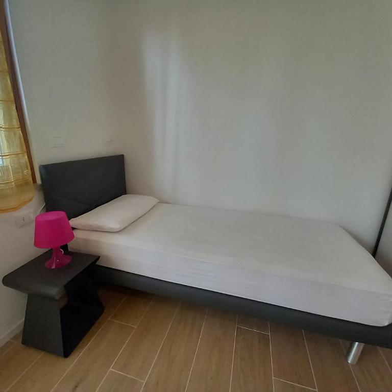 Villa Alfredo 3 - Appartamento con 1 Camera da Letto - 22