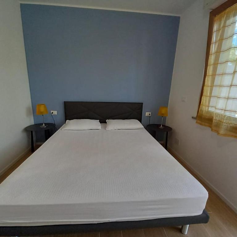 Villa Alfredo 3 - Appartamento con 1 Camera da Letto - 19