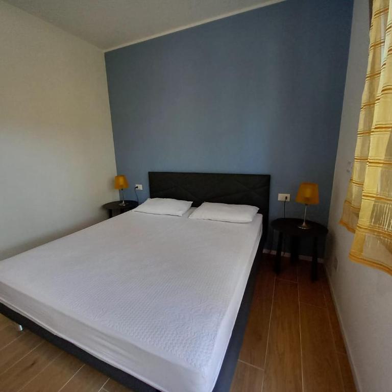 Villa Alfredo 3 - Appartamento con 1 Camera da Letto - 24