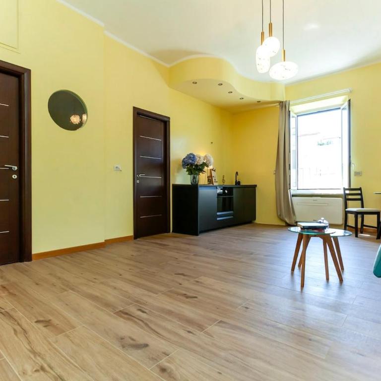 Volpetti Experience-Suite in Vatican City - One-Bedroom Apartment - 2