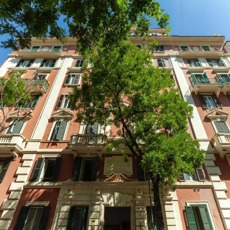 Volpetti Experience-Suite in Vatican City - One-Bedroom Apartment - 1