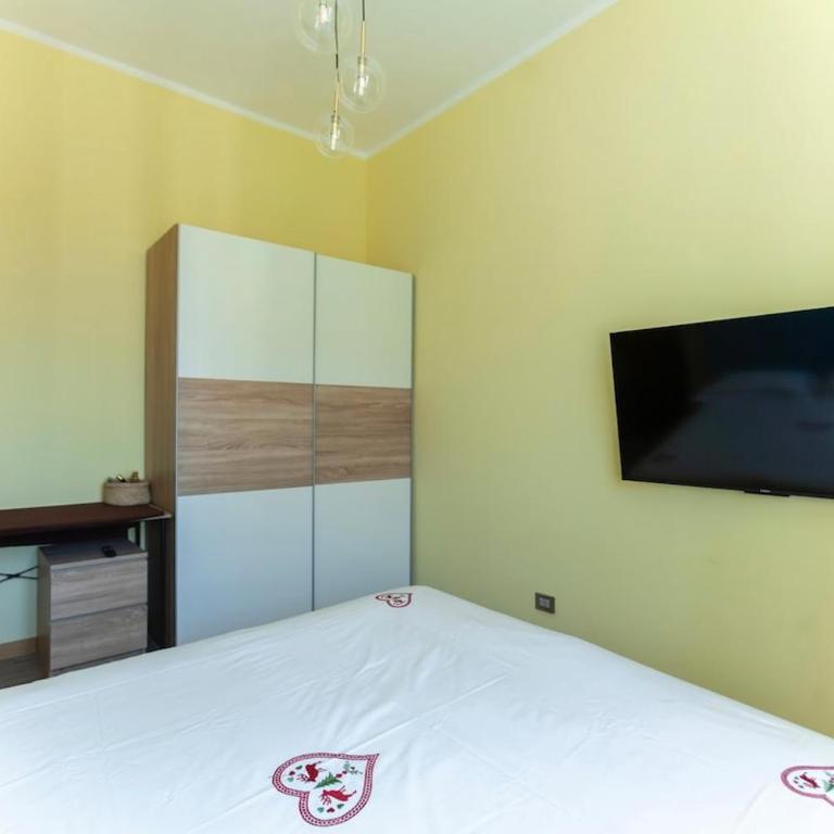 Volpetti Experience-Suite in Vatican City - One-Bedroom Apartment - 6