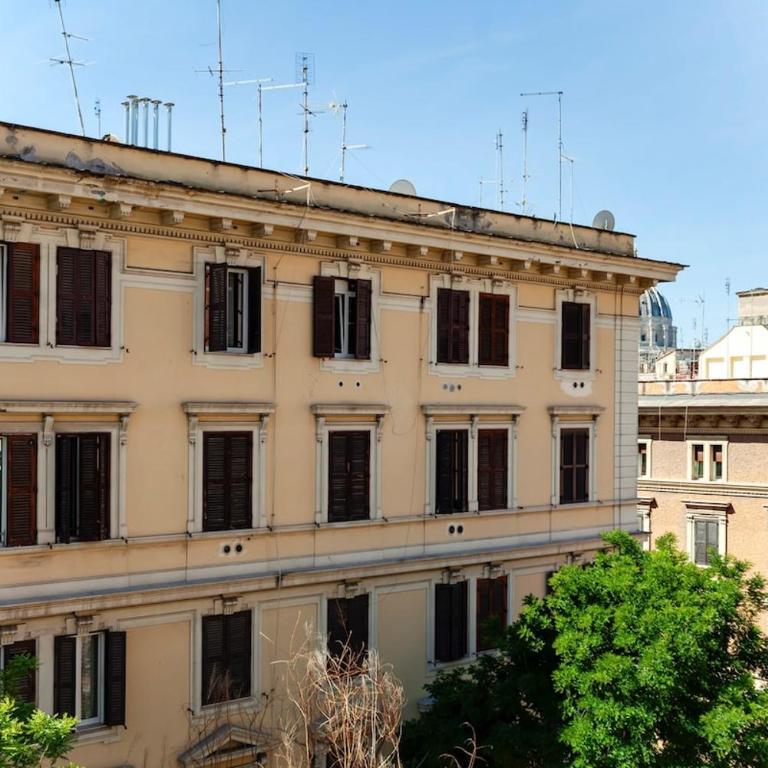Volpetti Experience-Suite in Vatican City - One-Bedroom Apartment - 7
