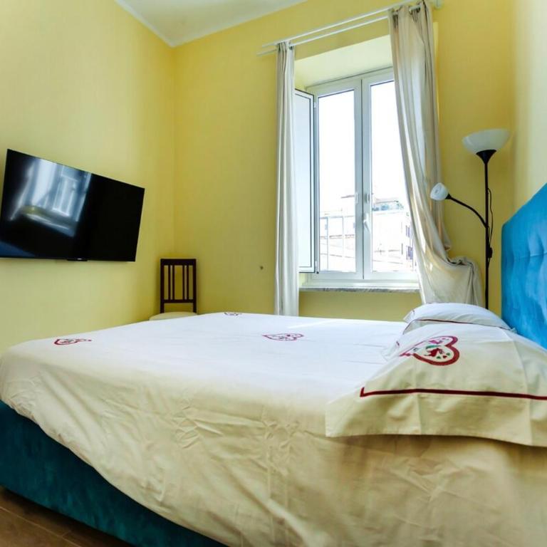 Volpetti Experience-Suite in Vatican City - One-Bedroom Apartment - 8