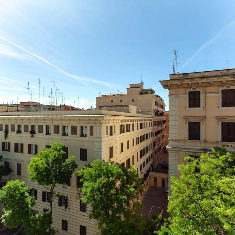 Volpetti Experience-Suite in Vatican City - One-Bedroom Apartment - 9