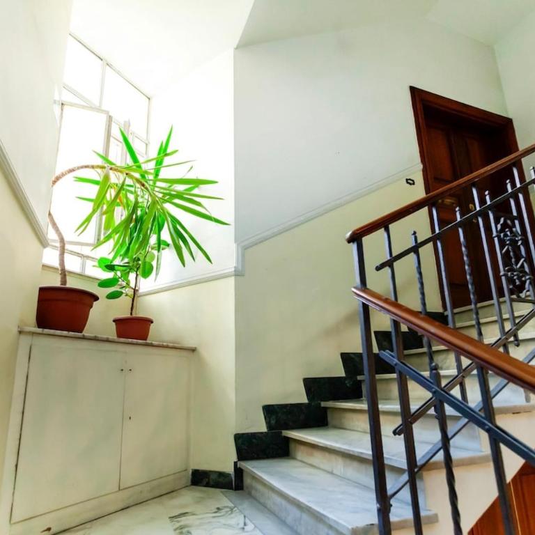 Volpetti Experience-Suite in Vatican City - One-Bedroom Apartment - 10