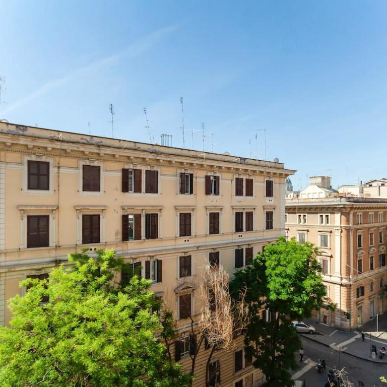 Volpetti Experience-Suite in Vatican City - One-Bedroom Apartment - 11