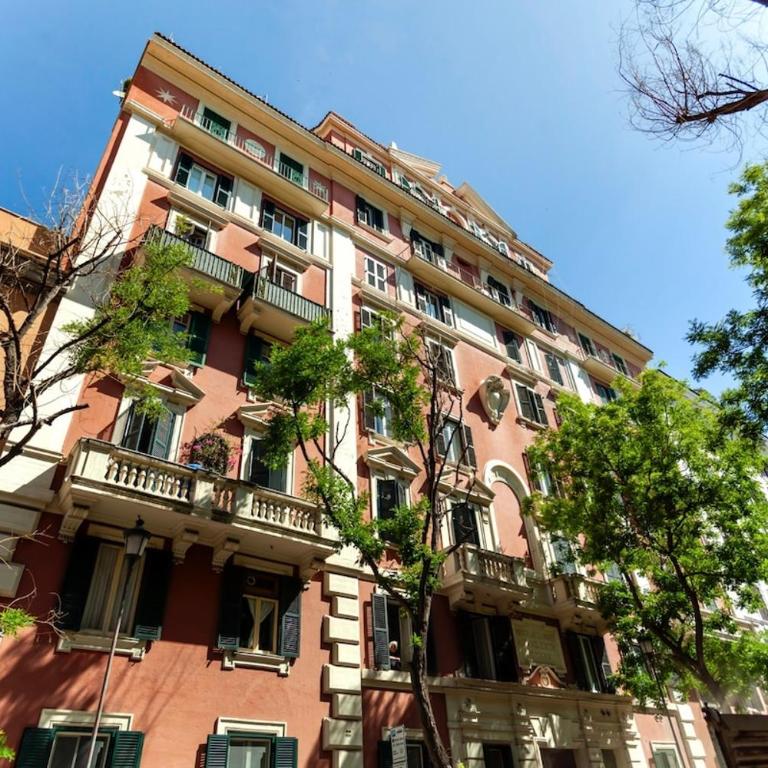 Volpetti Experience-Suite in Vatican City - One-Bedroom Apartment - 24