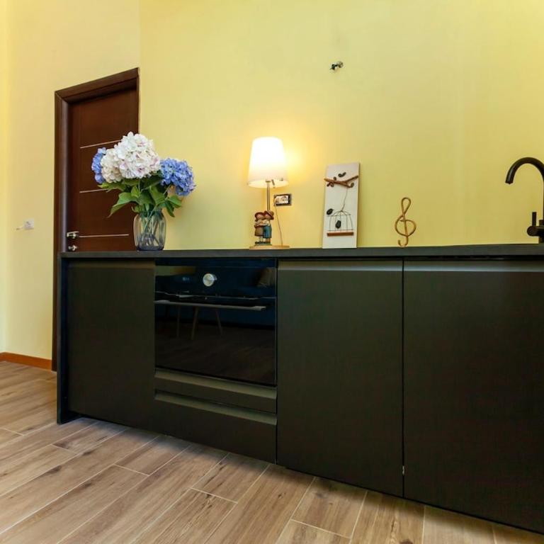 Volpetti Experience-Suite in Vatican City - One-Bedroom Apartment - 12