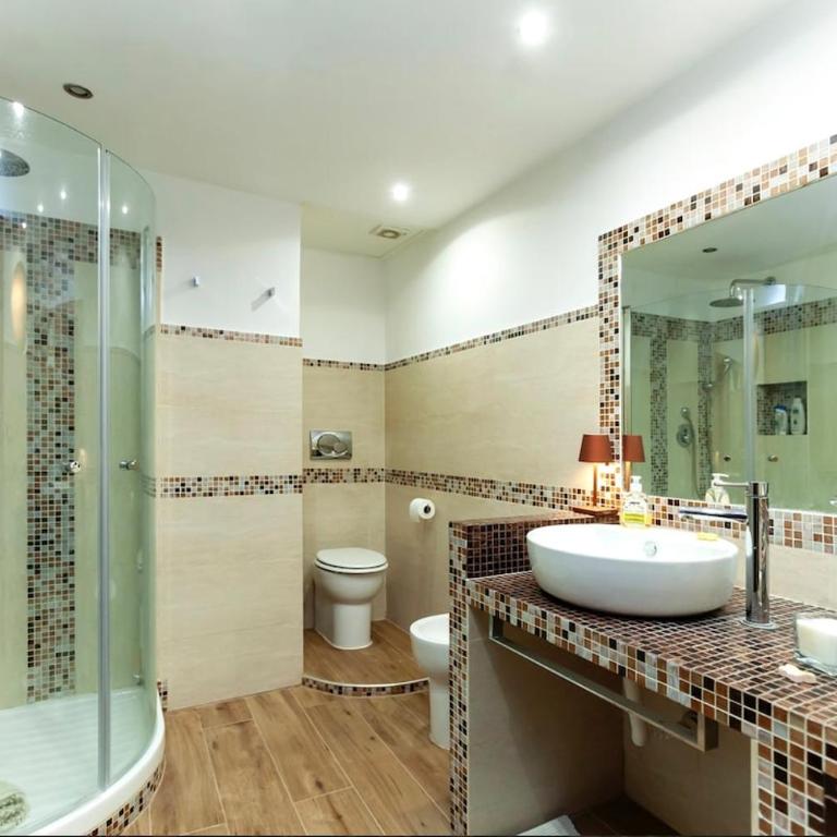 Volpetti Experience-Suite in Vatican City - One-Bedroom Apartment - 13