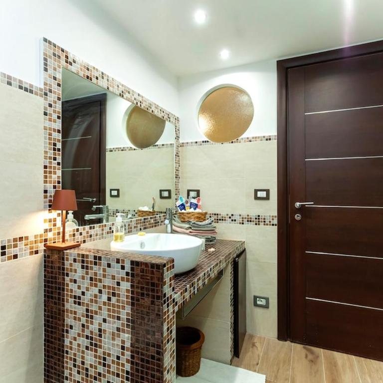 Volpetti Experience-Suite in Vatican City - One-Bedroom Apartment - 14