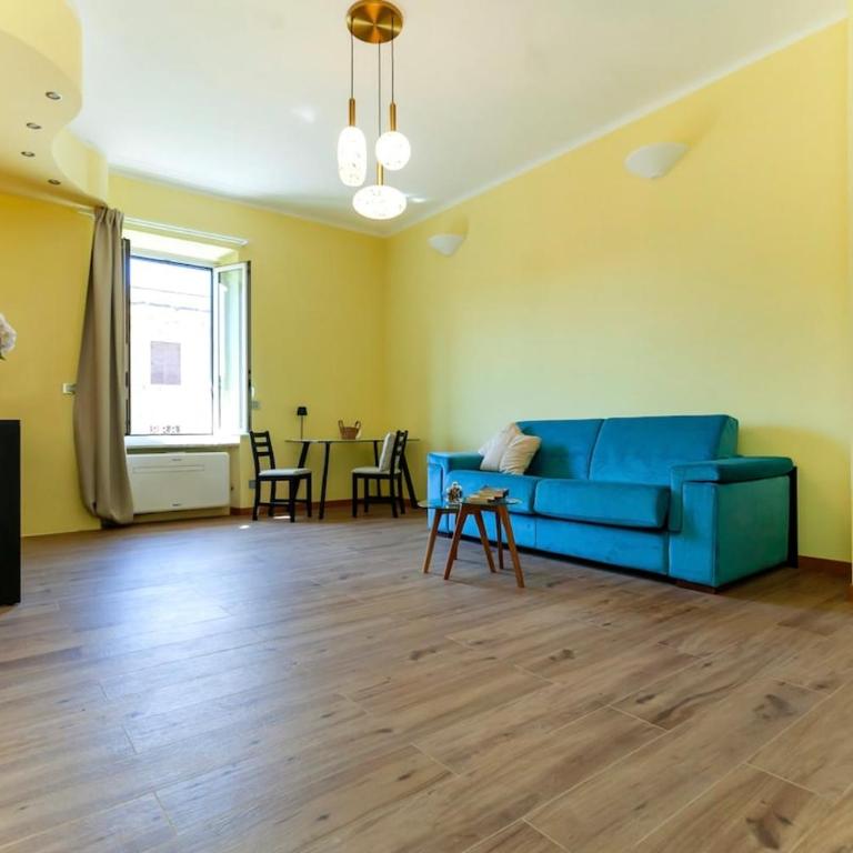 Volpetti Experience-Suite in Vatican City - One-Bedroom Apartment - 21