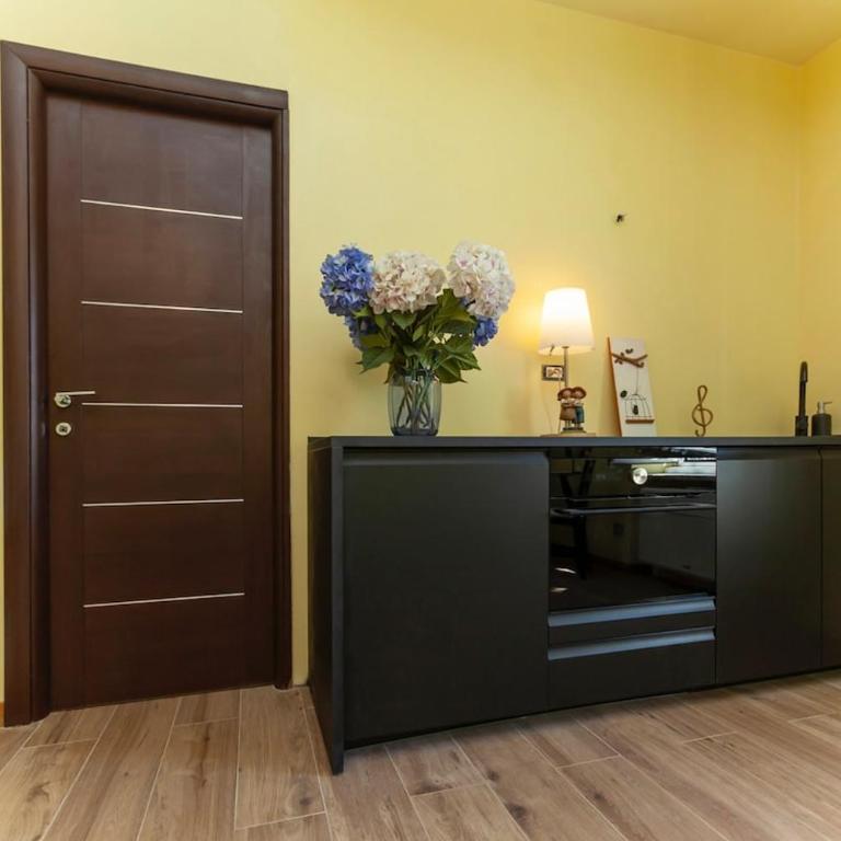 Volpetti Experience-Suite in Vatican City - One-Bedroom Apartment - 3