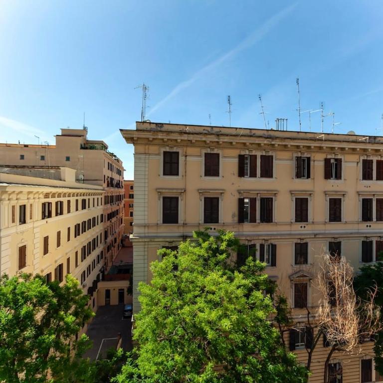 Volpetti Experience-Suite in Vatican City - One-Bedroom Apartment - 16
