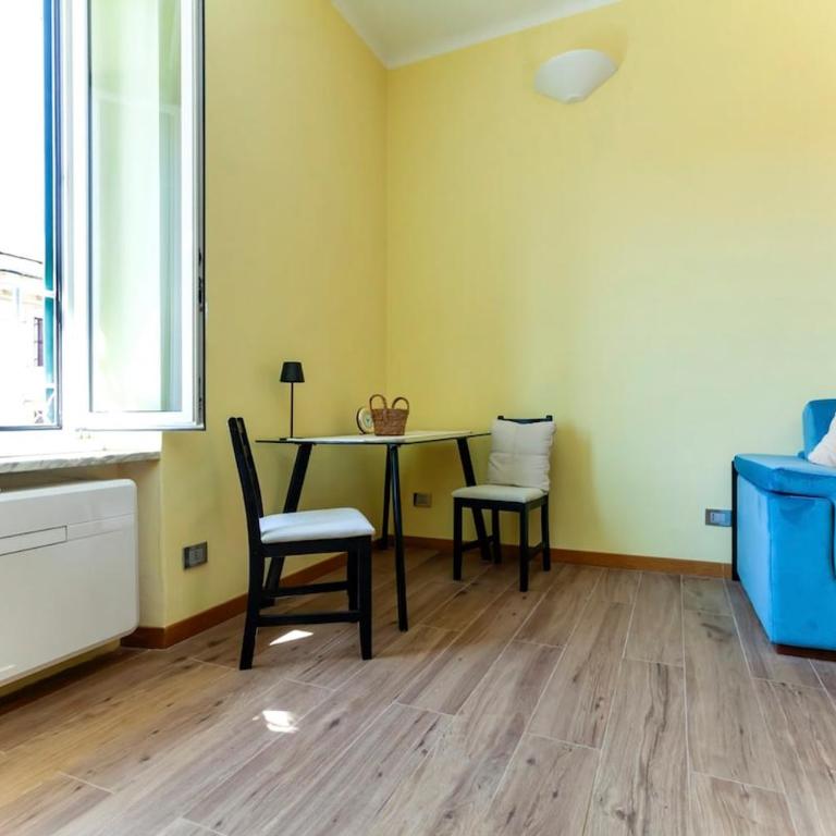 Volpetti Experience-Suite in Vatican City - One-Bedroom Apartment - 19