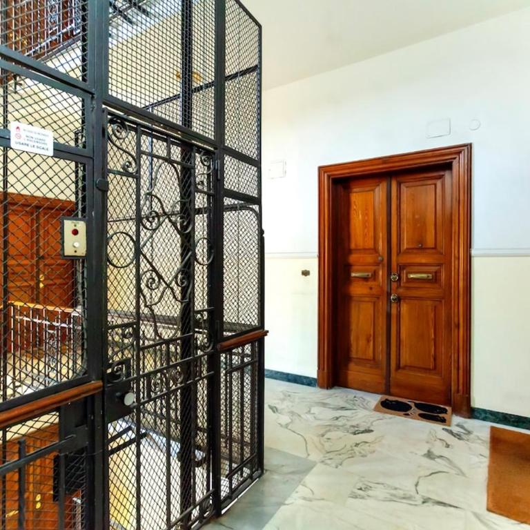 Volpetti Experience-Suite in Vatican City - One-Bedroom Apartment - 26