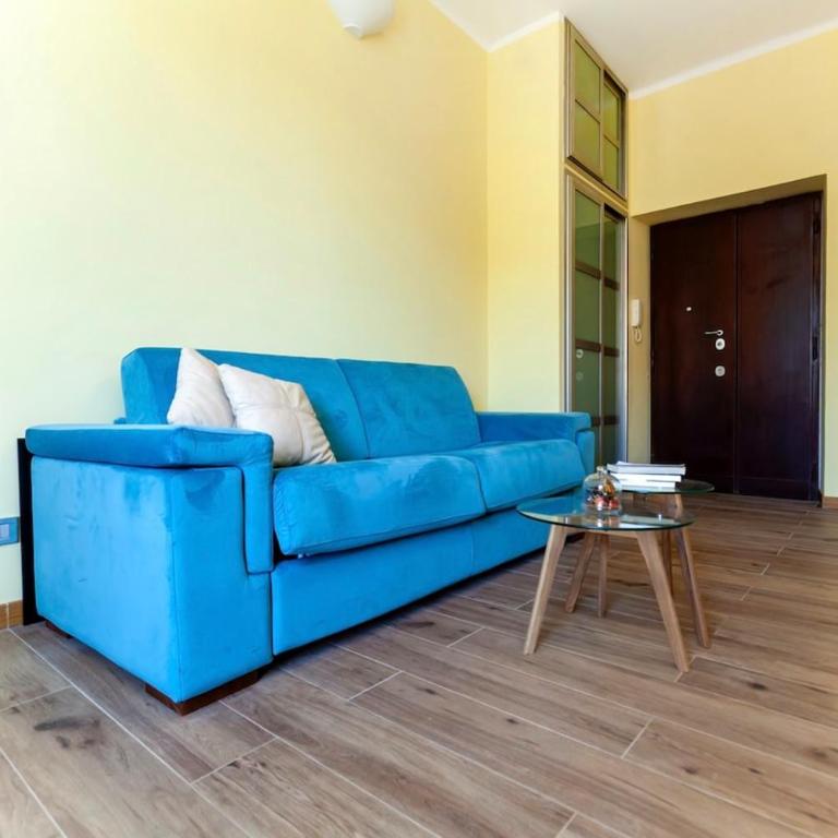 Volpetti Experience-Suite in Vatican City - One-Bedroom Apartment - 20
