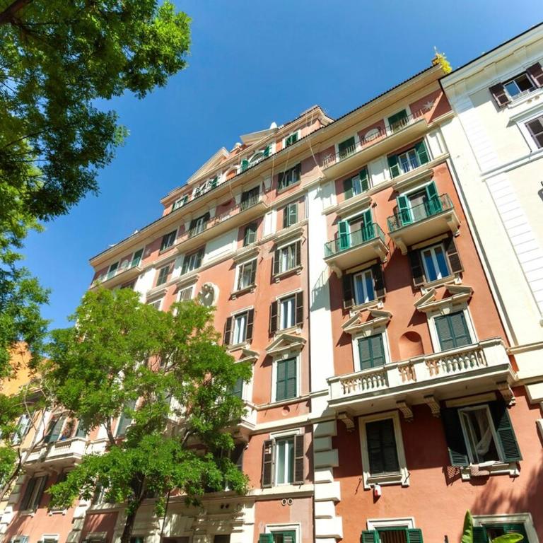 Volpetti Experience-Suite in Vatican City - One-Bedroom Apartment - 23