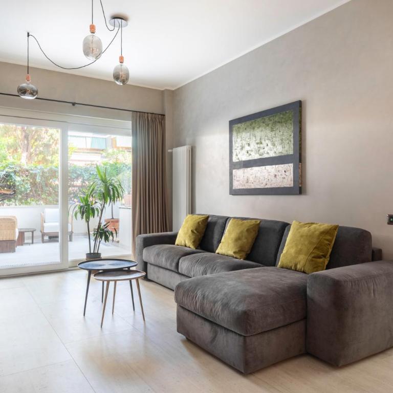 Pool & Spa Deluxe - Appartamento con 2 Camere da Letto e con Piscina Privata - 2