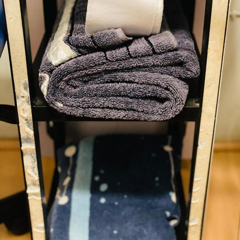 Alojamiento Latadia Las Condes - Habitación Individual - 7