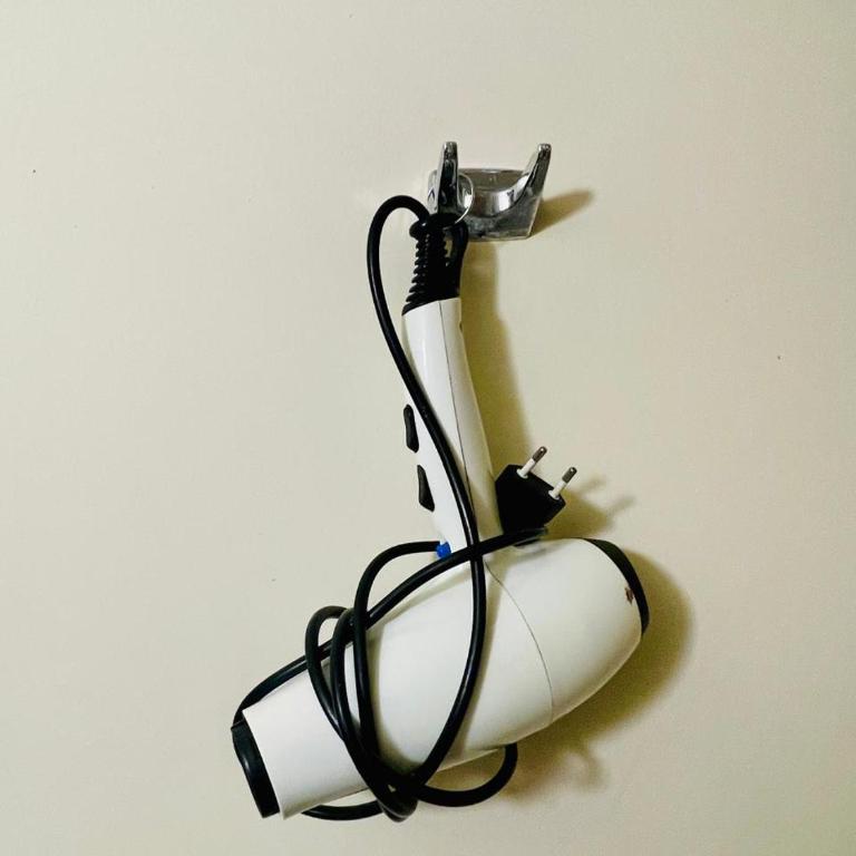 Alojamiento Latadia Las Condes - Habitación Individual - 4