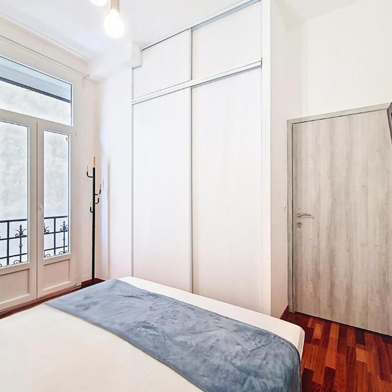 Nestor&Jeeves - OASIS - Terrace in the city - Appartement 1 Chambre avec Terrasse - 17