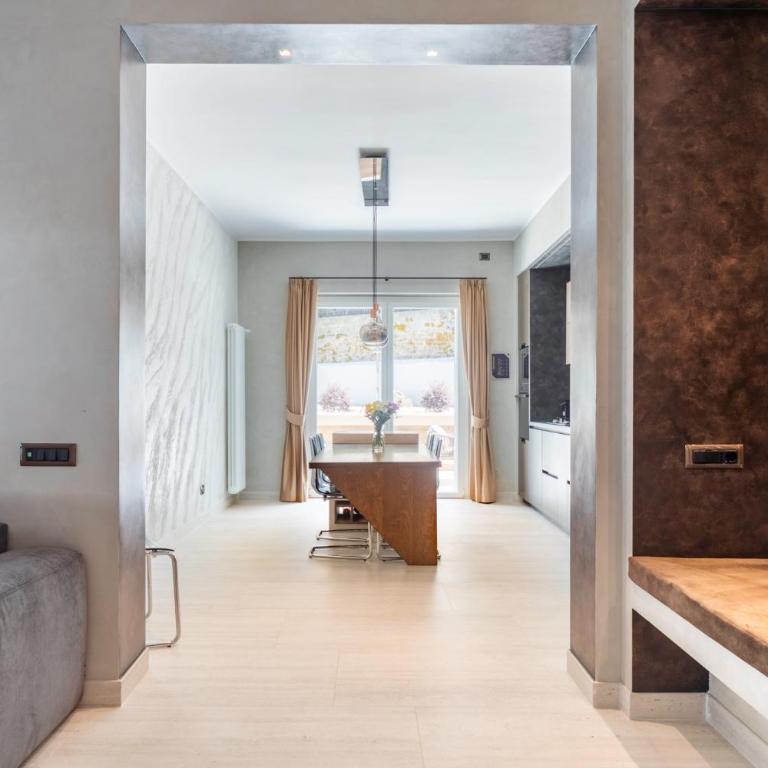 Pool & Spa Deluxe - Appartamento con 2 Camere da Letto e con Piscina Privata - 7