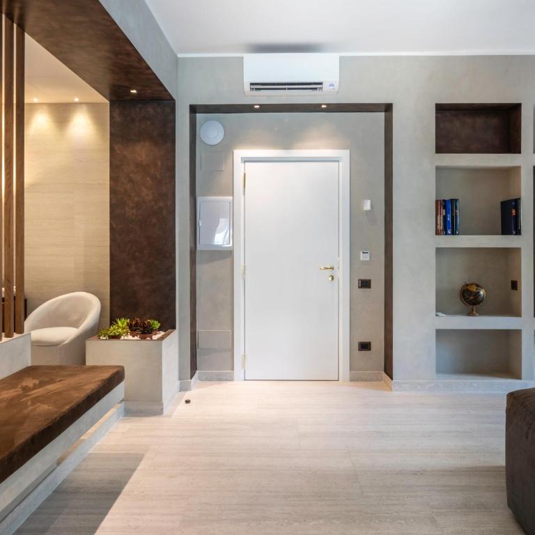 Pool & Spa Deluxe - Appartamento con 2 Camere da Letto e con Piscina Privata - 8