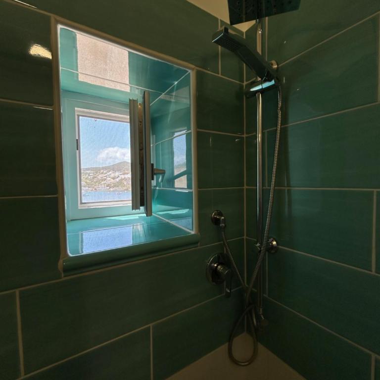 B&B Il Sogno Ponza - Camera Matrimoniale con Bagno Privato Esterno - 6