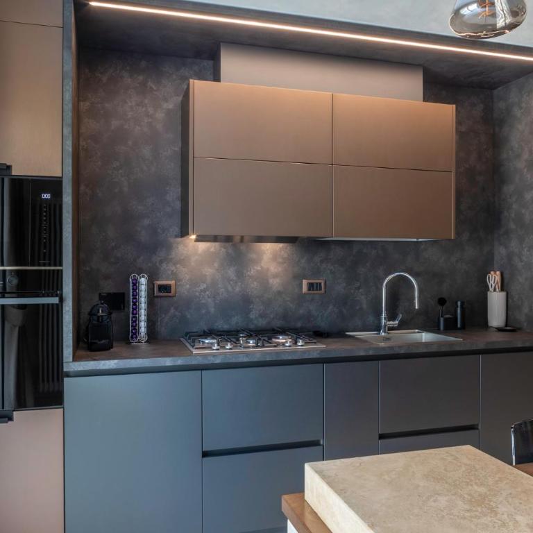 Pool & Spa Deluxe - Appartamento con 2 Camere da Letto e con Piscina Privata - 17