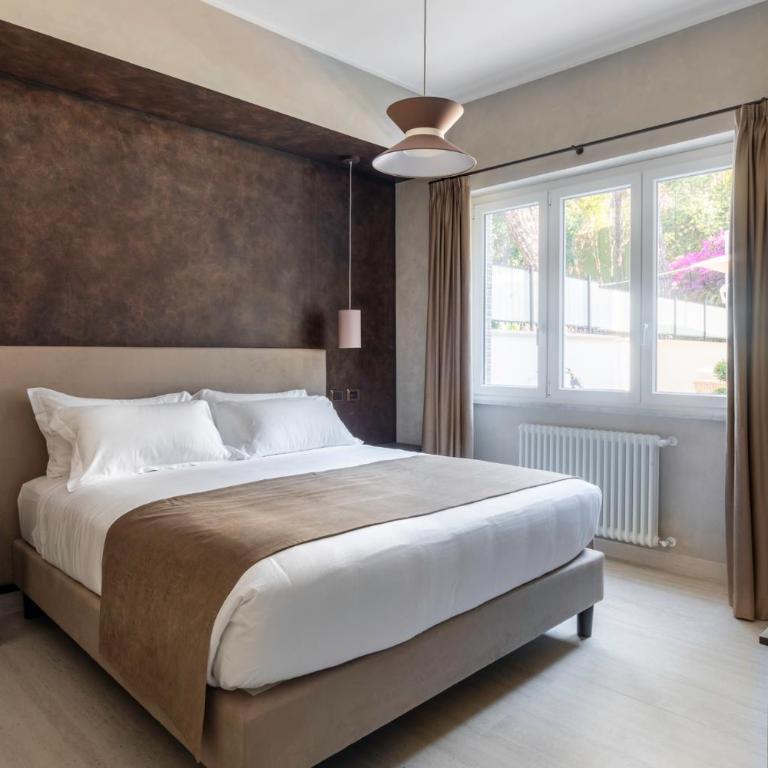 Pool & Spa Deluxe - Appartamento con 2 Camere da Letto e con Piscina Privata - 18