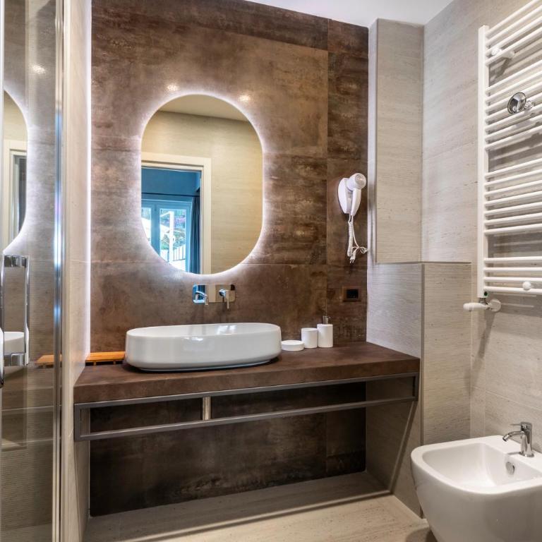 Pool & Spa Deluxe - Appartamento con 2 Camere da Letto e con Piscina Privata - 20