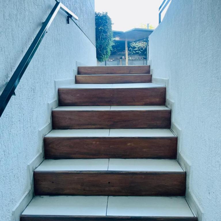 Alojamiento Latadia Las Condes - Habitación Individual - 5