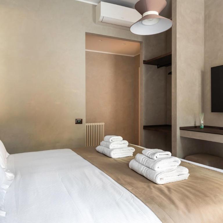Pool & Spa Deluxe - Appartamento con 2 Camere da Letto e con Piscina Privata - 22