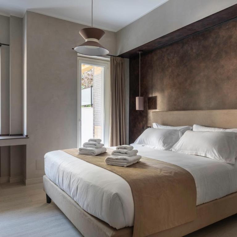 Pool & Spa Deluxe - Appartamento con 2 Camere da Letto e con Piscina Privata - 21