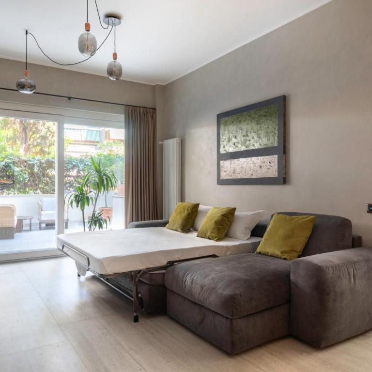 Pool & Spa Deluxe - Appartamento con 2 Camere da Letto e con Piscina Privata - 24