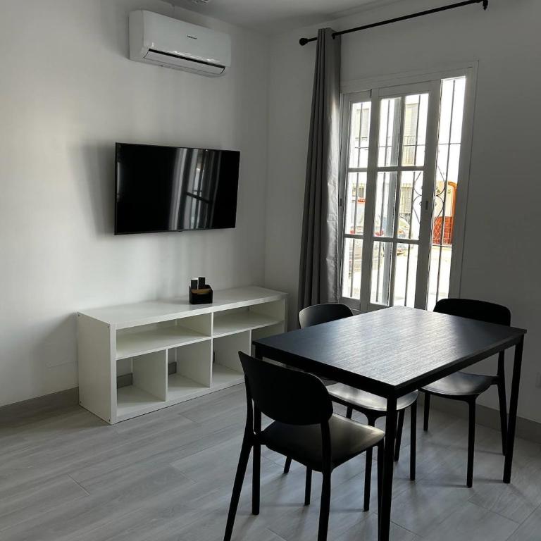 LEON 38 Apartments Private Parking - EaW Homes - Apartamento - Planta baja - 3
