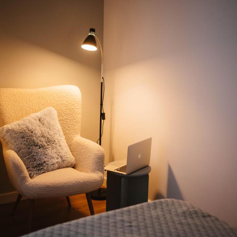 Central Apartment 44 - Apartman sa 2 Spavaće Sobe - 15