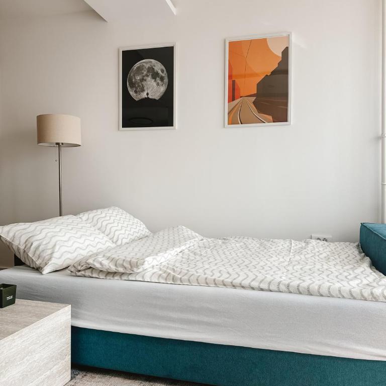 Central Apartment 44 - Apartman sa 2 Spavaće Sobe - 32