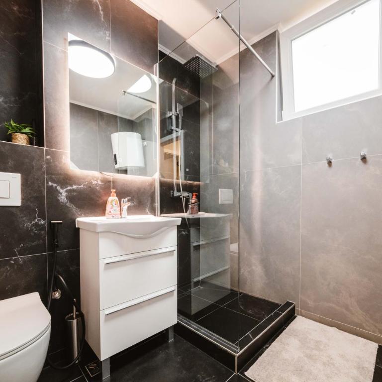 Central Apartment 44 - Apartman sa 2 Spavaće Sobe - 18