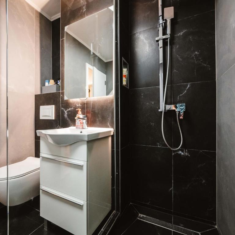 Central Apartment 44 - Apartman sa 2 Spavaće Sobe - 19