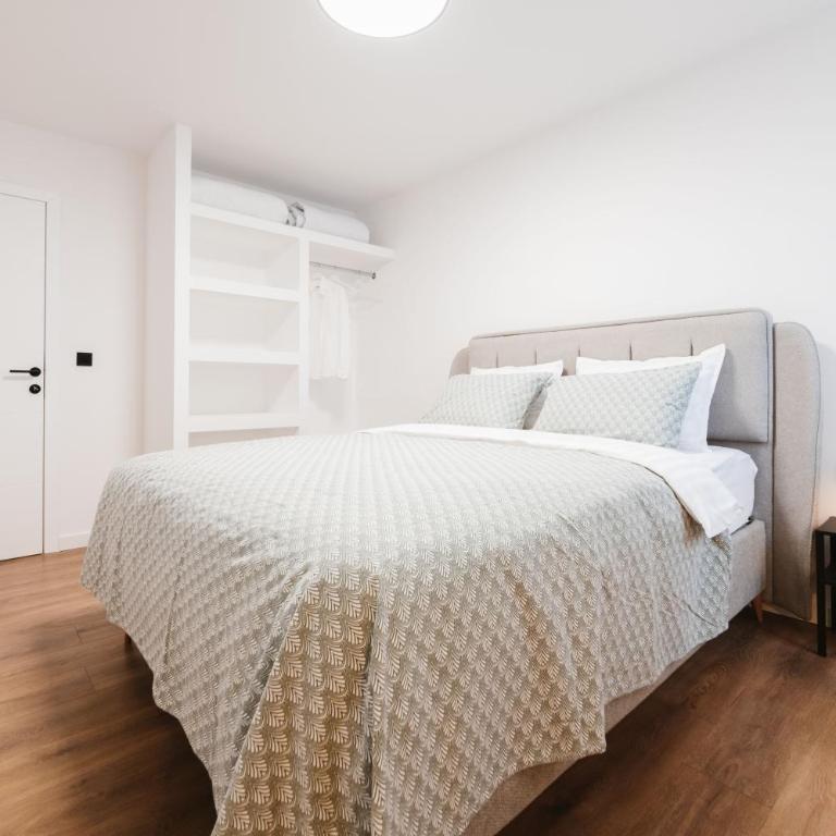 Central Apartment 44 - Apartman sa 2 Spavaće Sobe - 14