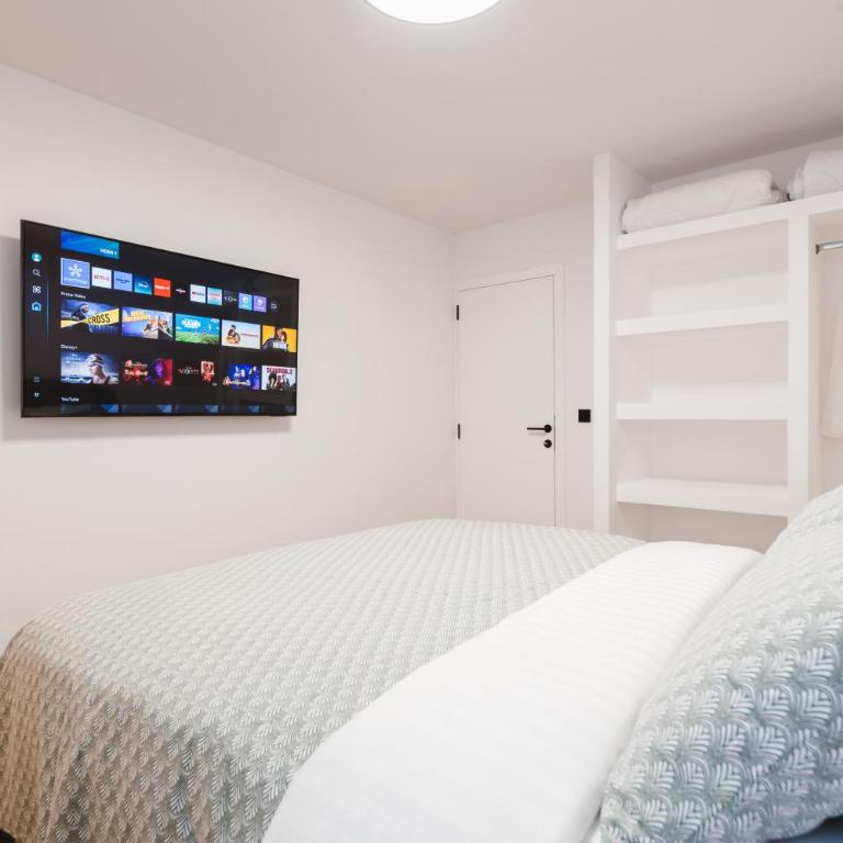 Central Apartment 44 - Apartman sa 2 Spavaće Sobe - 13