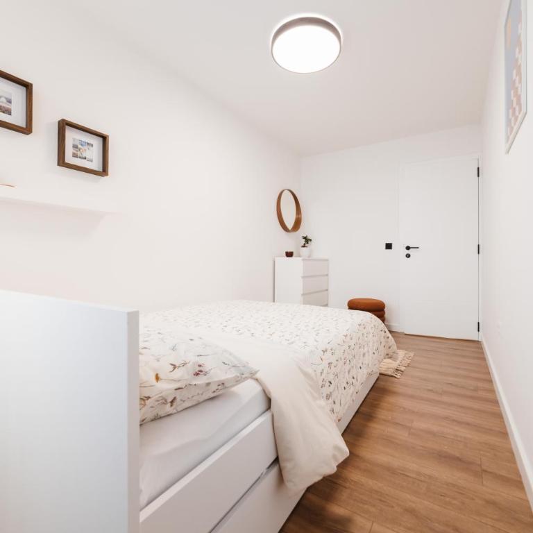 Central Apartment 44 - Apartman sa 2 Spavaće Sobe - 24