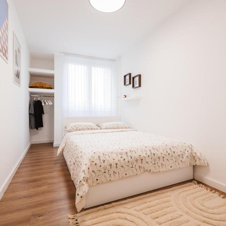 Central Apartment 44 - Apartman sa 2 Spavaće Sobe - 23