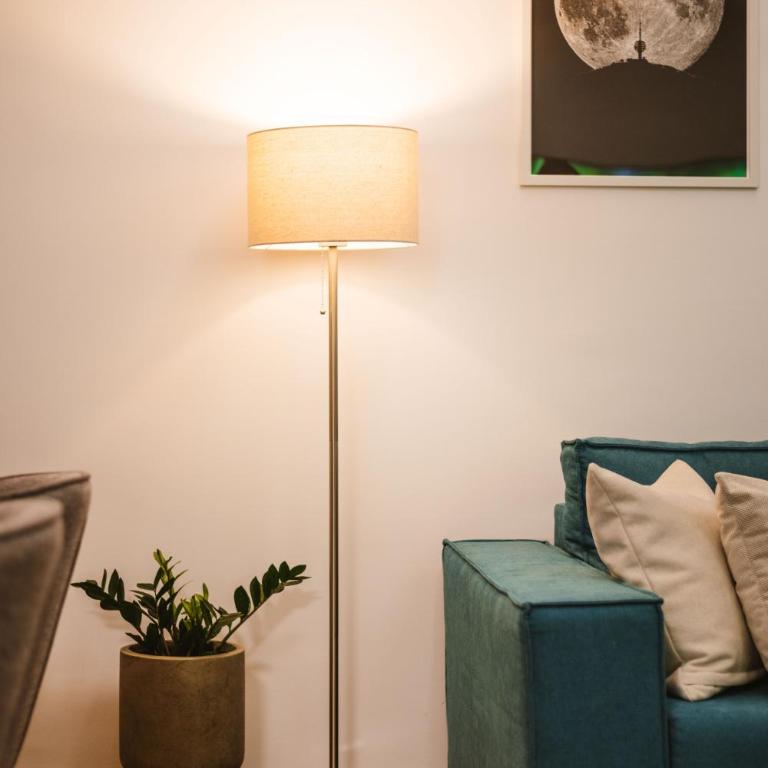 Central Apartment 44 - Apartman sa 2 Spavaće Sobe - 31
