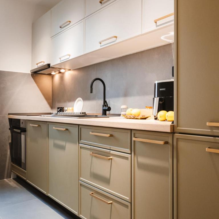 Central Apartment 44 - Apartman sa 2 Spavaće Sobe - 6